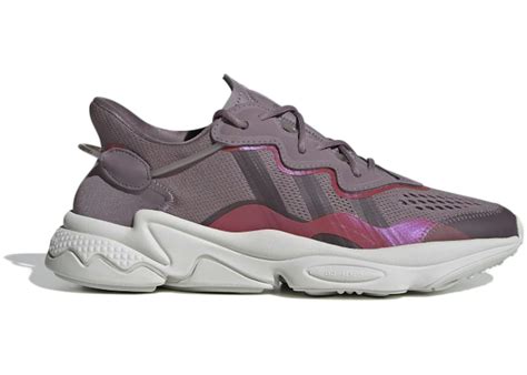 adidas Ozweego 'Legacy Purple' EG6610 